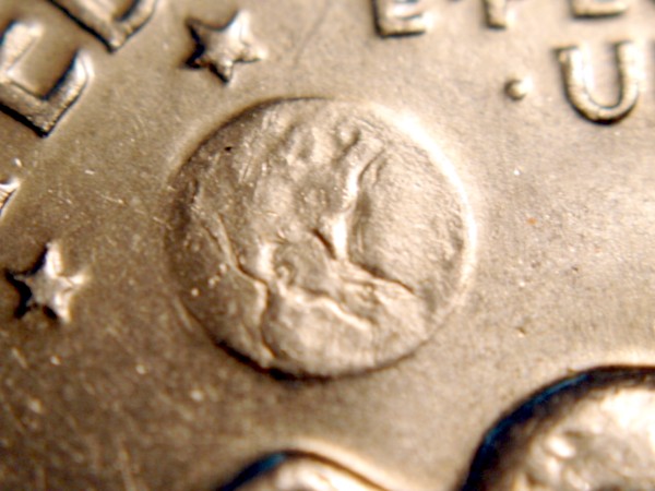 Post-An-Ike-Eisenhower-Dollar